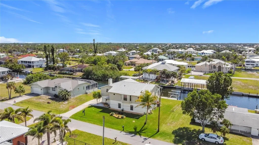24313 Pirate Harbor Boulevard Punta Gorda FL 33955