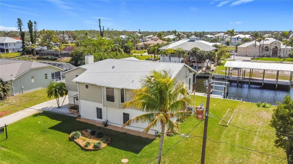 24313 Pirate Harbor Boulevard Punta Gorda FL 33955