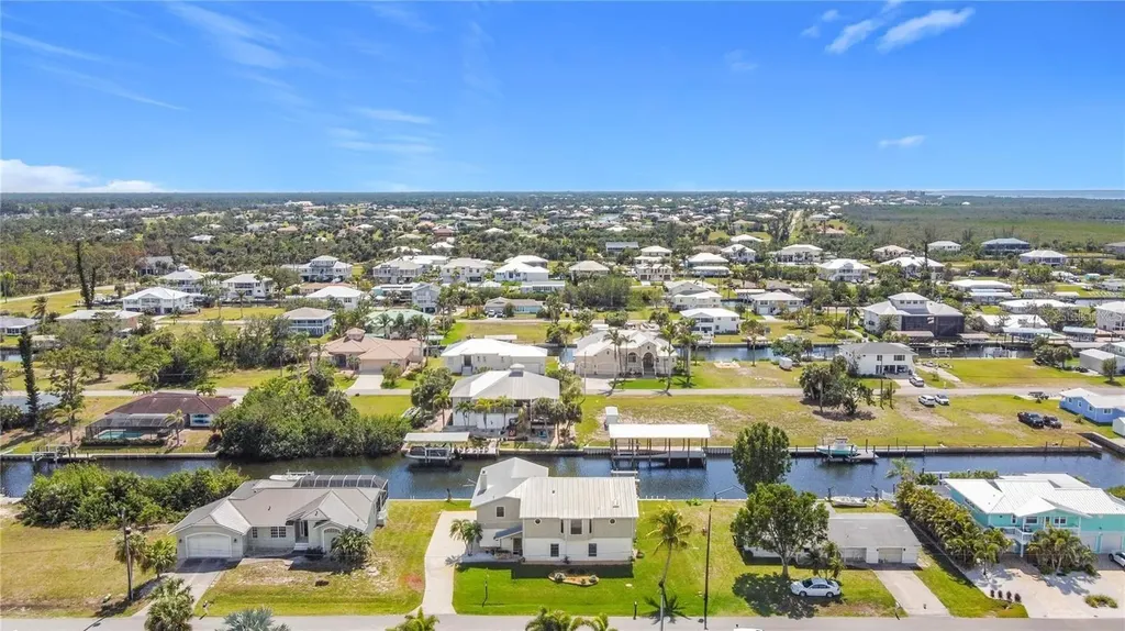 24313 Pirate Harbor Boulevard Punta Gorda FL 33955