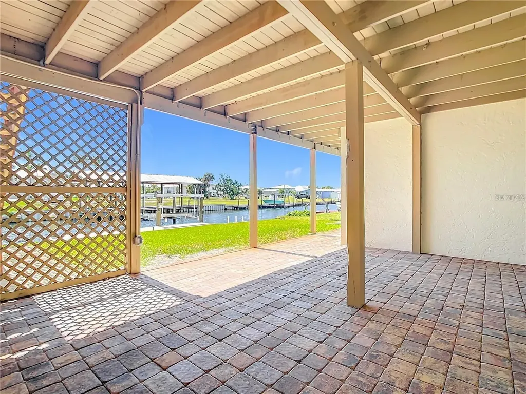 24313 Pirate Harbor Boulevard Punta Gorda FL 33955