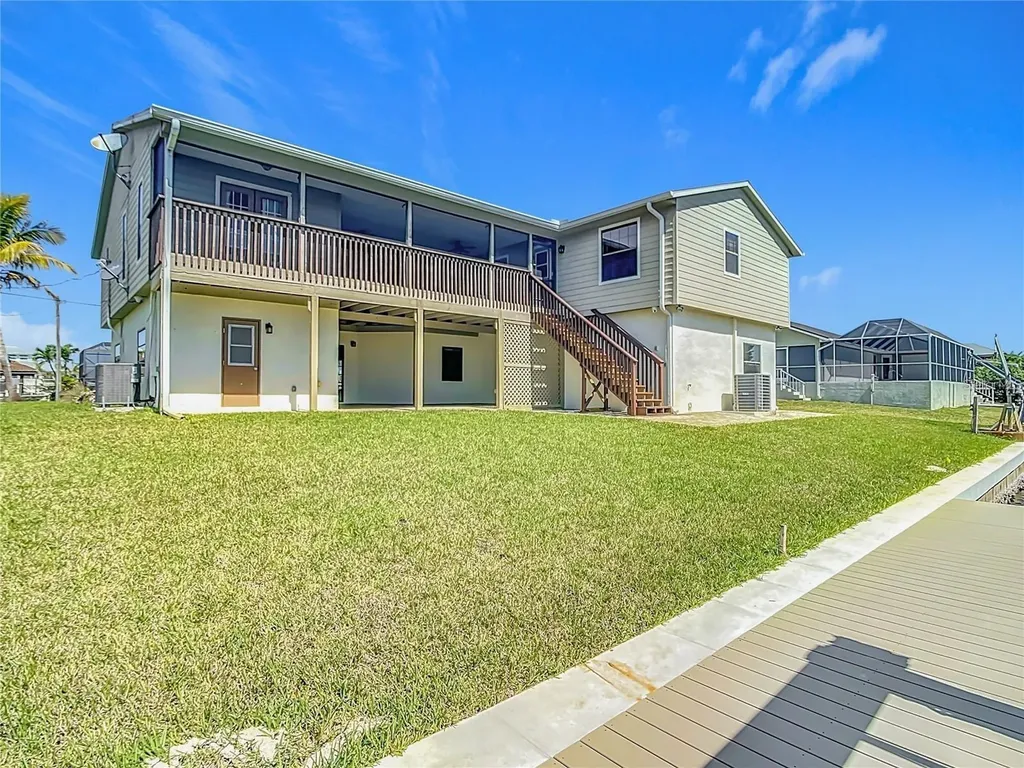 24313 Pirate Harbor Boulevard Punta Gorda FL 33955