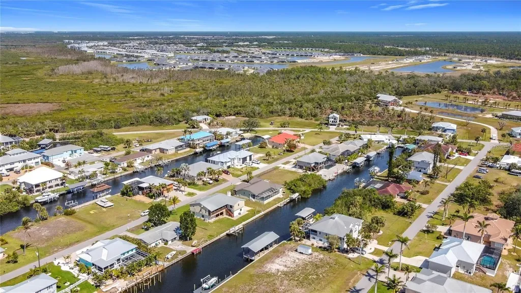 24313 Pirate Harbor Boulevard Punta Gorda FL 33955