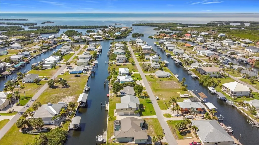 24313 Pirate Harbor Boulevard Punta Gorda FL 33955