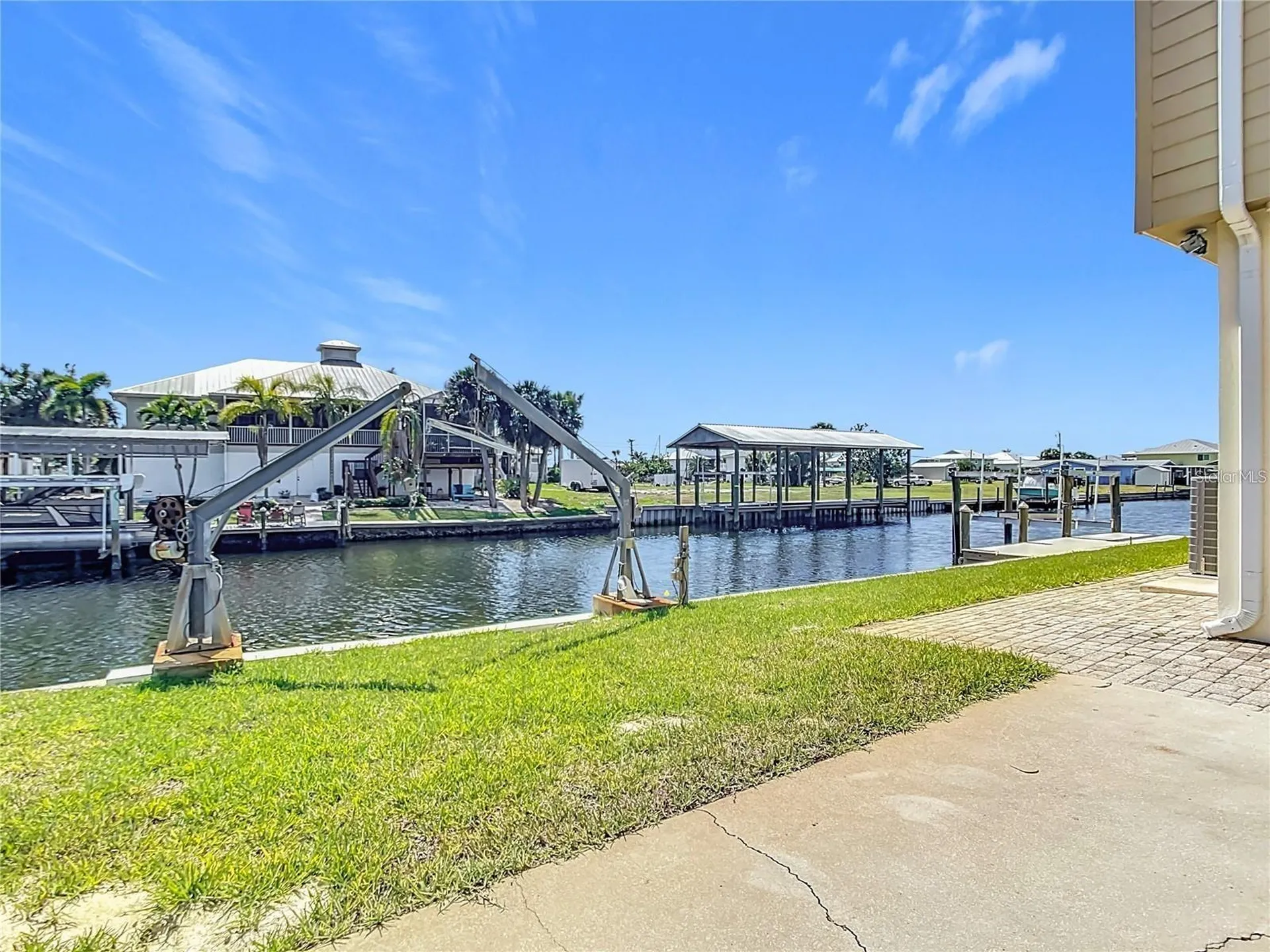 24313 Pirate Harbor Boulevard Punta Gorda FL 33955