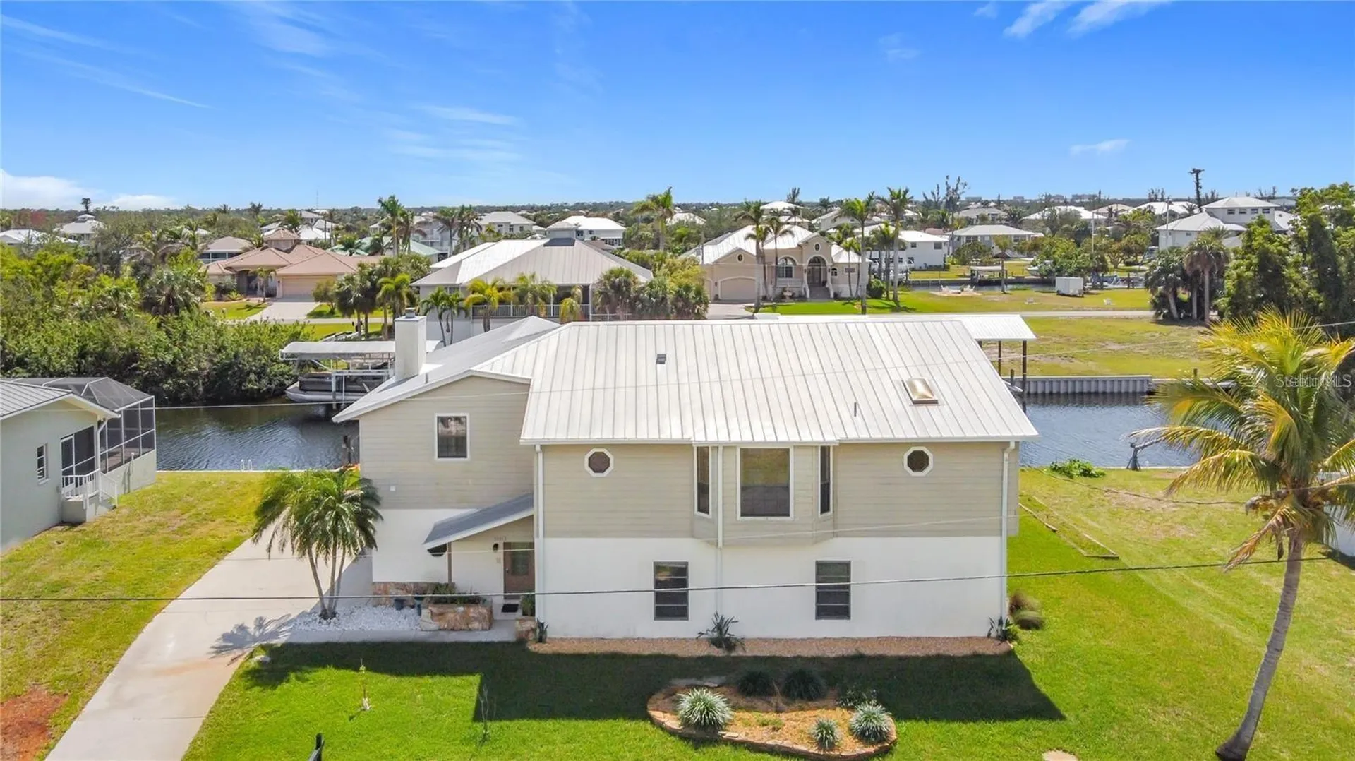 24313 Pirate Harbor Boulevard Punta Gorda FL 33955