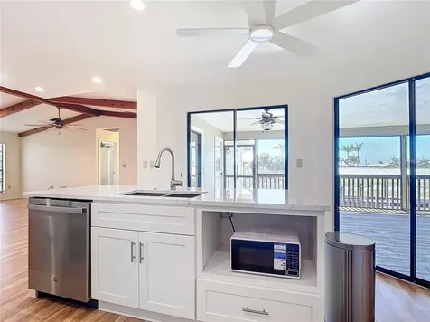 24313 Pirate Harbor Boulevard Punta Gorda FL 33955