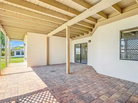 24313 Pirate Harbor Boulevard Punta Gorda FL 33955