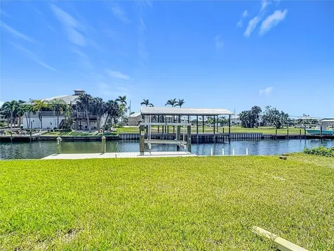 24313 Pirate Harbor Boulevard Punta Gorda FL 33955