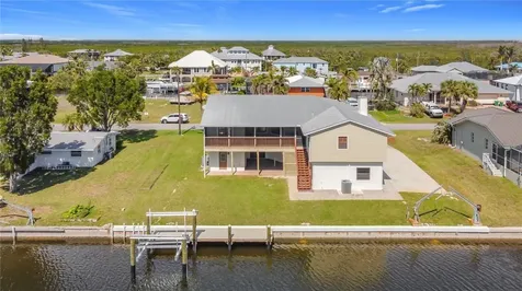 24313 Pirate Harbor Boulevard Punta Gorda FL 33955