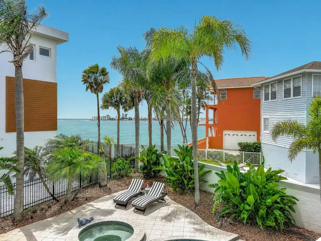 723 Pinta Drive Tierra Verde FL 33715