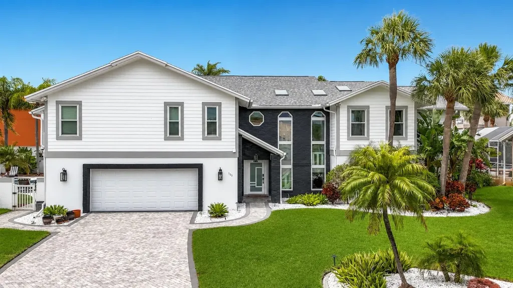 723 Pinta Drive Tierra Verde FL 33715