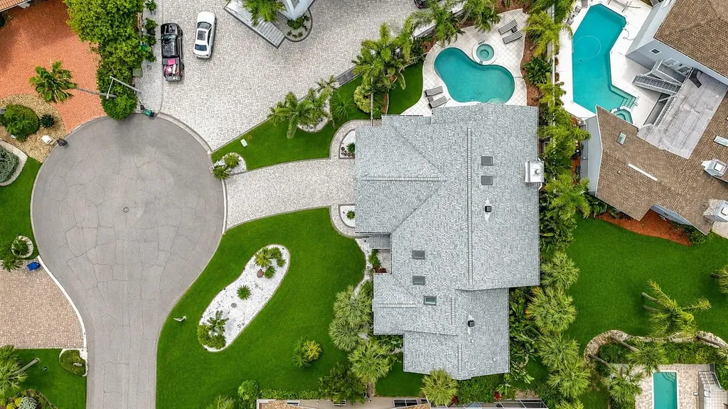 723 Pinta Drive Tierra Verde FL 33715
