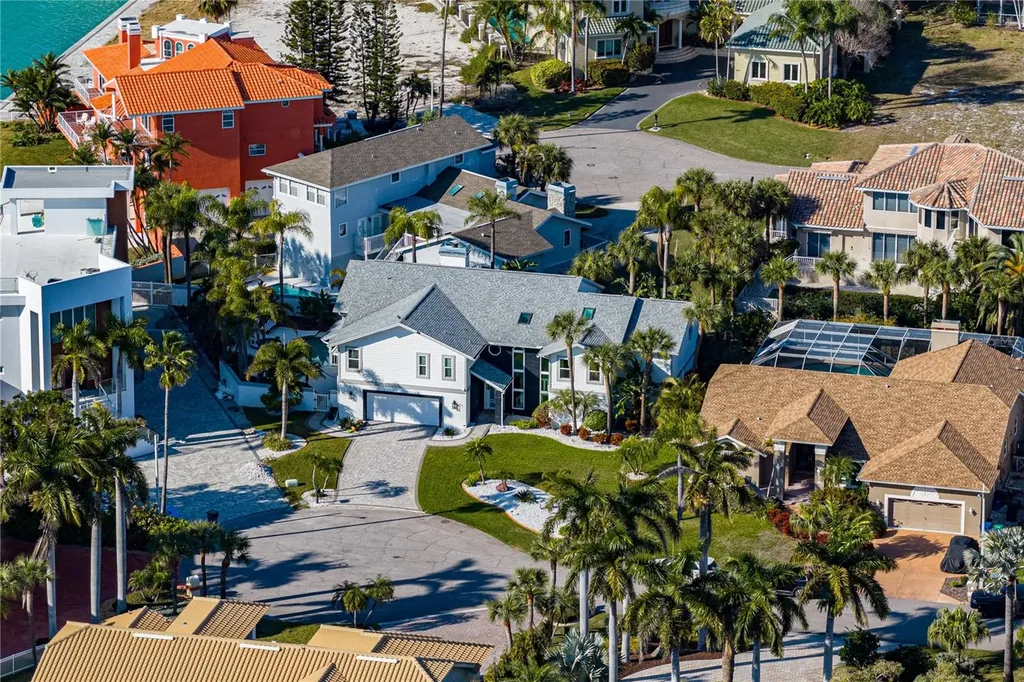 723 Pinta Drive Tierra Verde FL 33715