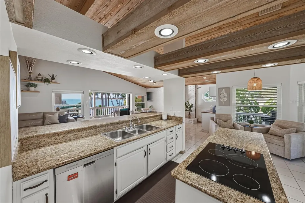 723 Pinta Drive Tierra Verde FL 33715