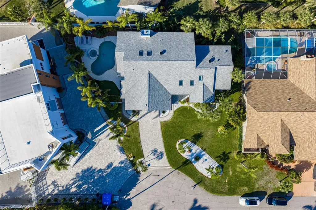 723 Pinta Drive Tierra Verde FL 33715