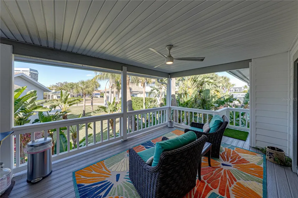 723 Pinta Drive Tierra Verde FL 33715