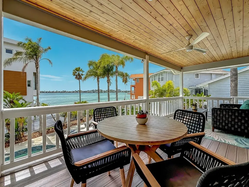 723 Pinta Drive Tierra Verde FL 33715