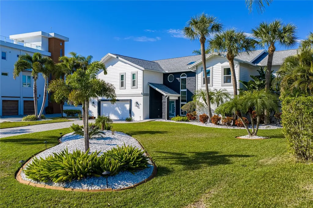 723 Pinta Drive Tierra Verde FL 33715
