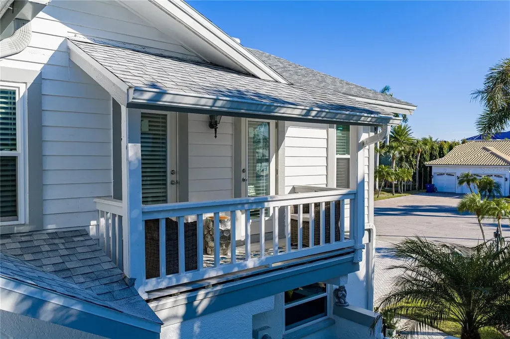 723 Pinta Drive Tierra Verde FL 33715