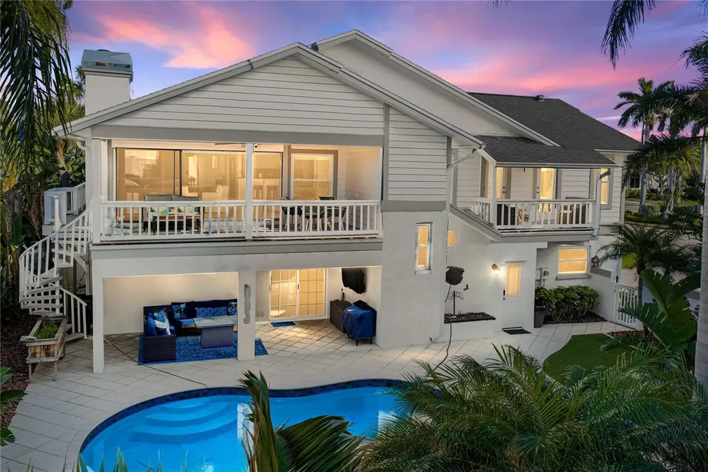 723 Pinta Drive Tierra Verde FL 33715