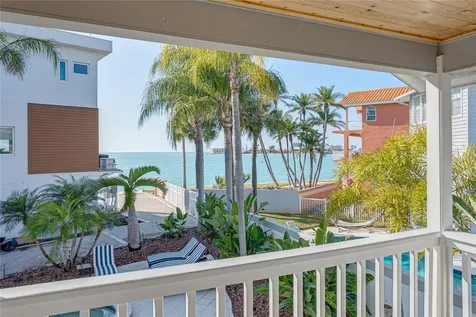 723 Pinta Drive Tierra Verde FL 33715