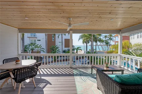 723 Pinta Drive Tierra Verde FL 33715