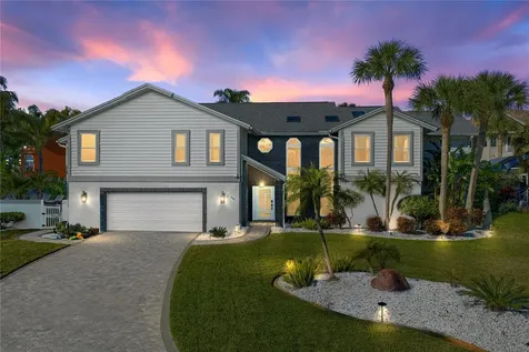 723 Pinta Drive Tierra Verde FL 33715