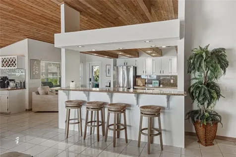 723 Pinta Drive Tierra Verde FL 33715