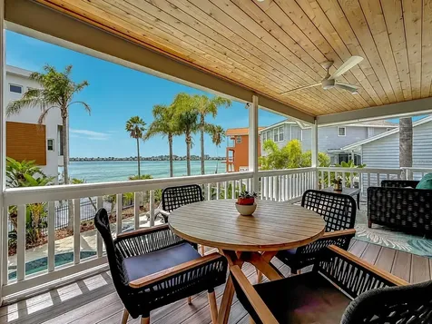 723 Pinta Drive Tierra Verde FL 33715