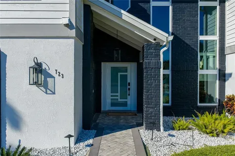 723 Pinta Drive Tierra Verde FL 33715