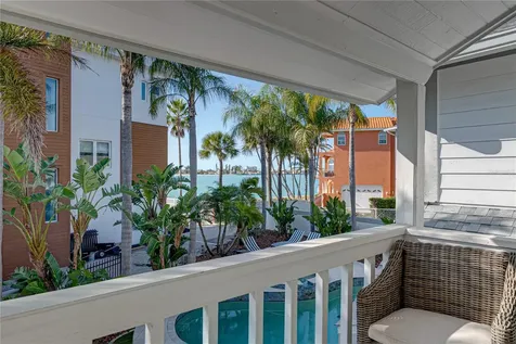 723 Pinta Drive Tierra Verde FL 33715