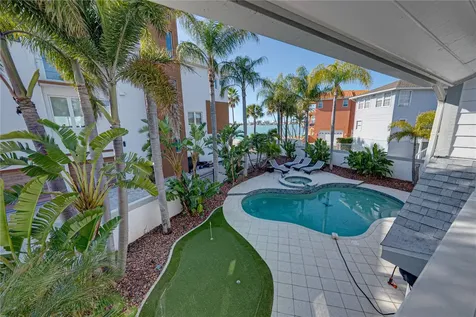 723 Pinta Drive Tierra Verde FL 33715