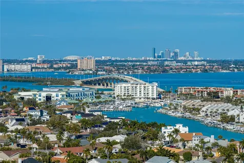 723 Pinta Drive Tierra Verde FL 33715