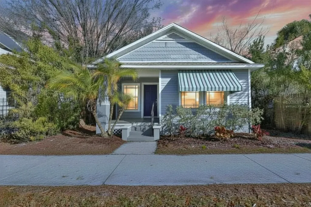 2331 W Chestnut Street Tampa FL 33607