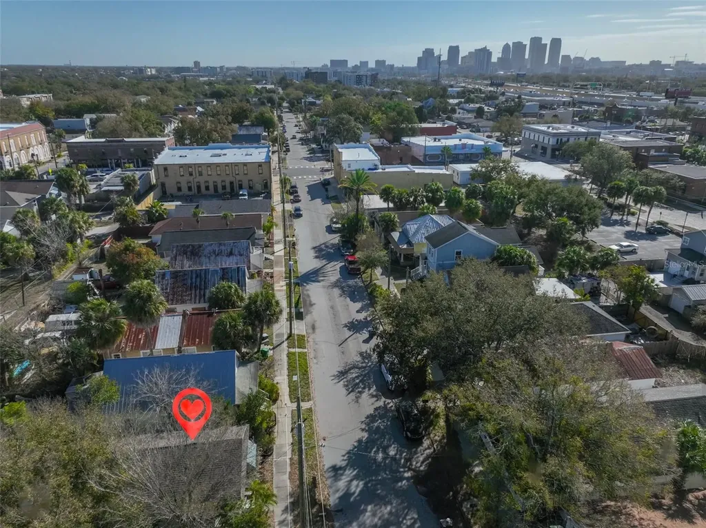 2331 W Chestnut Street Tampa FL 33607