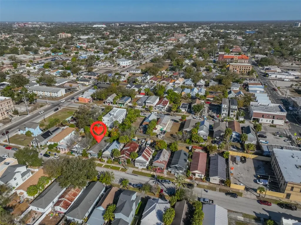 2331 W Chestnut Street Tampa FL 33607