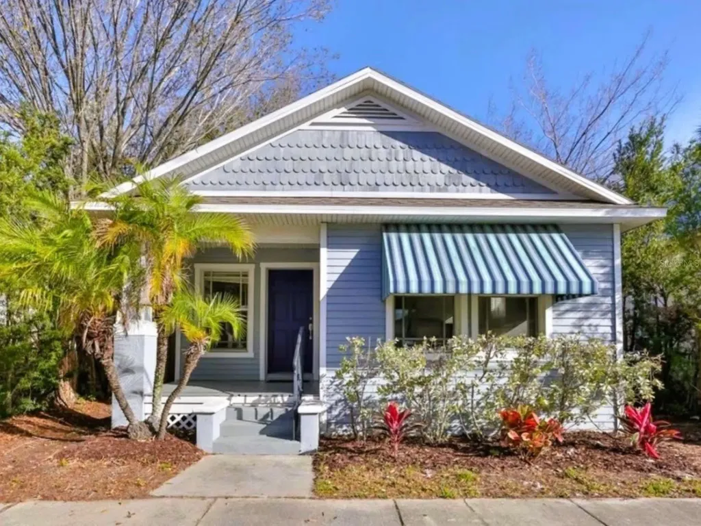 2331 W Chestnut Street Tampa FL 33607