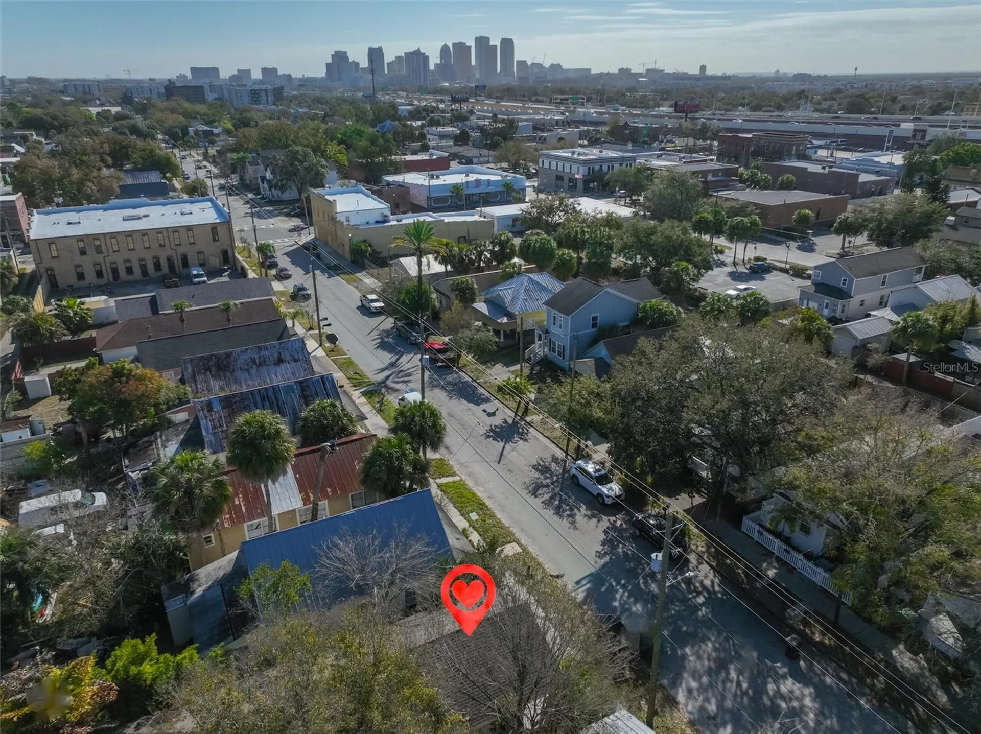 2331 W Chestnut Street Tampa FL 33607