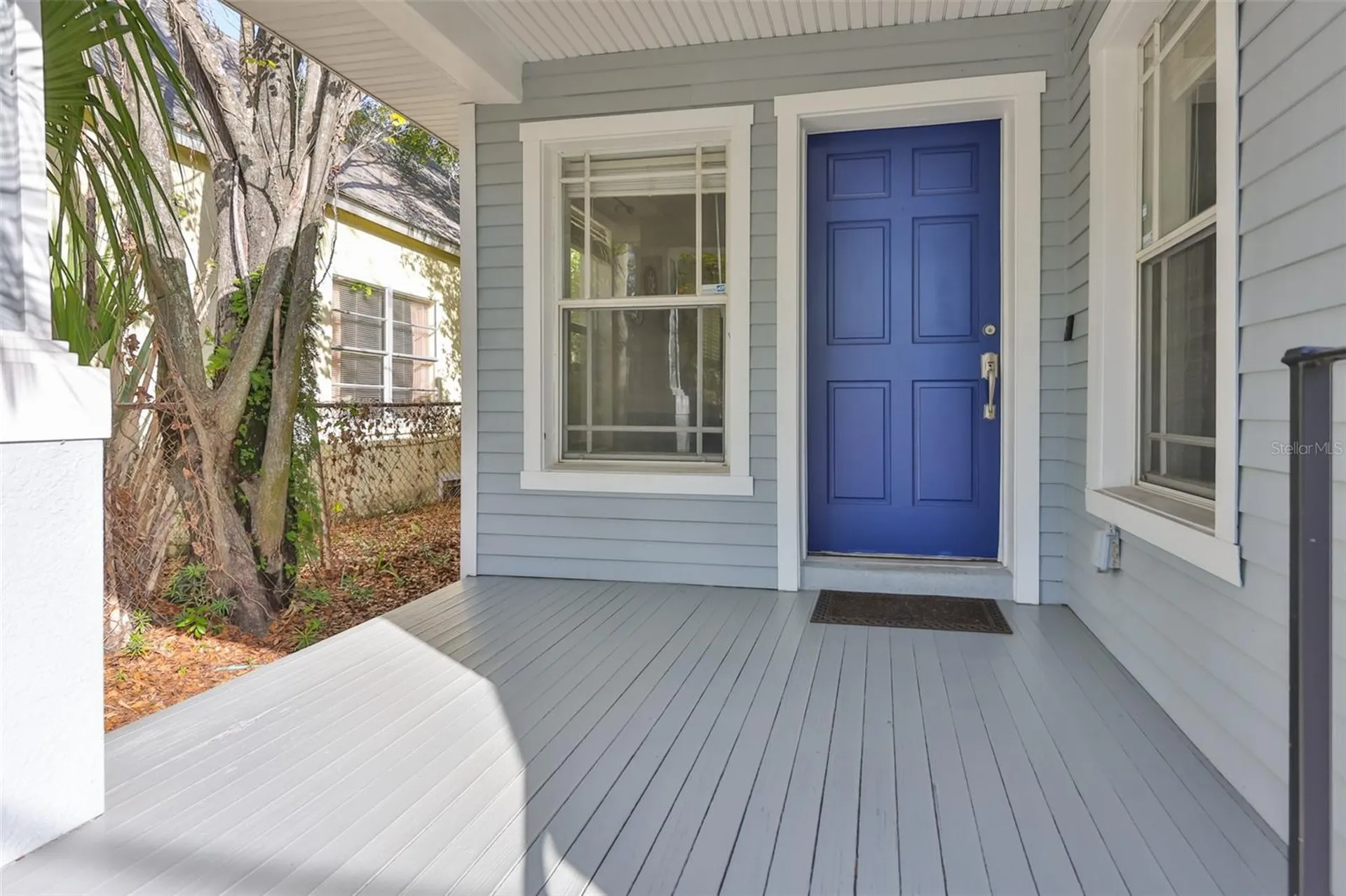 2331 W Chestnut Street Tampa FL 33607