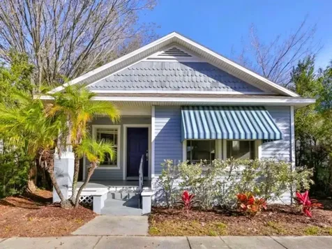 2331 W Chestnut Street Tampa FL 33607