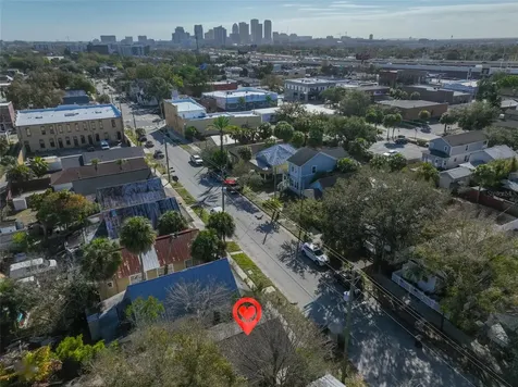 2331 W Chestnut Street Tampa FL 33607
