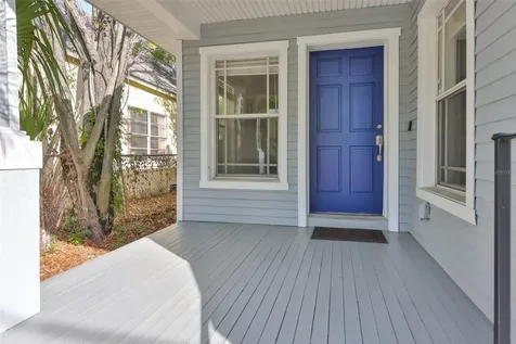 2331 W Chestnut Street Tampa FL 33607