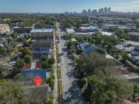 2331 W Chestnut Street Tampa FL 33607