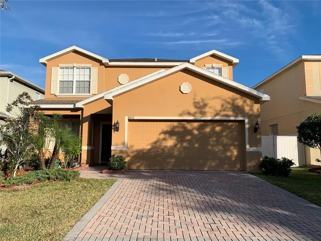 8810 Cameron Crest Drive Tampa FL 33626