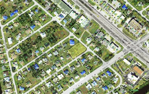 602 Ennis Terrace NW Port Charlotte FL 33952