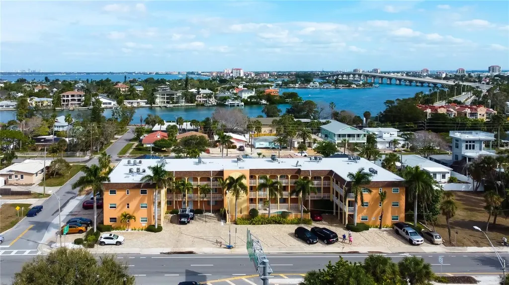 3575 Gulf Boulevard St Pete Beach FL 33706