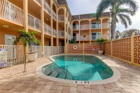 3575 Gulf Boulevard St Pete Beach FL 33706