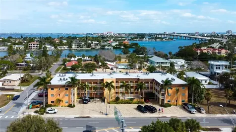 3575 Gulf Boulevard St Pete Beach FL 33706