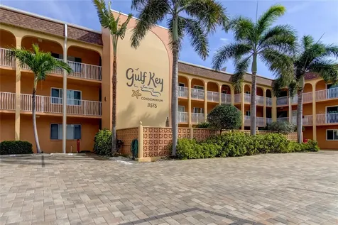 3575 Gulf Boulevard St Pete Beach FL 33706
