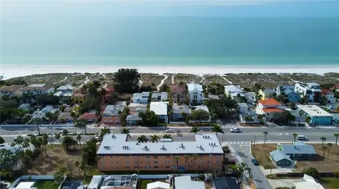 3575 Gulf Boulevard St Pete Beach FL 33706